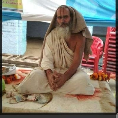 babuji_faujdar's profile picture. बाबूजी सिंह फौजदार