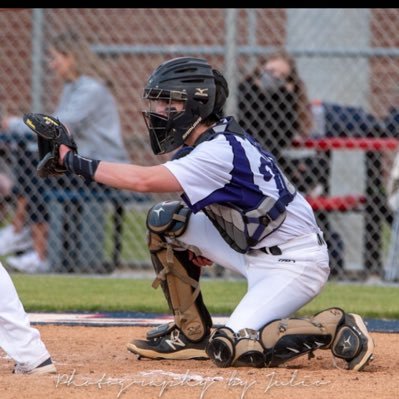 VA Cannons 18u Catcher/SS/OF BHS ‘23