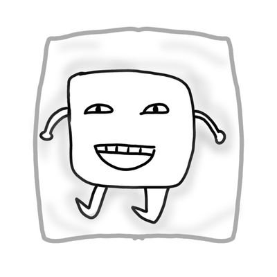 しんくう豆腐さんのプロフィール画像