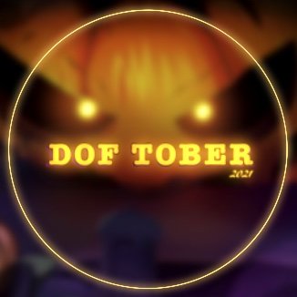Le Dof'tober est un défi lancé à tous les artistes de la communauté Dofus durant le mois d'octobre ! #doftober #dofus