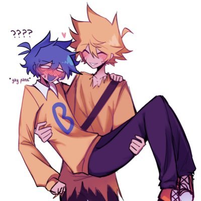 amogsusmoment's profile picture. emil  is mine