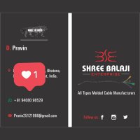 Pravin Dholariya (@balajipowercord) 's Twitter Profile