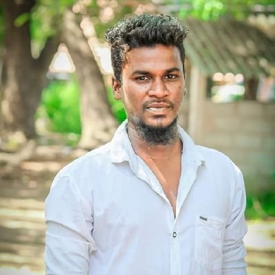 PragalathanS6's profile picture. 