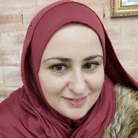 ميس أبوصلاح | تسويق(@MaisAbusalah) 's Twitter Profile Photo