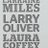 Larry Oliver