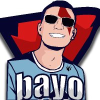 Igor Barbosa (@igorbayo) 's Twitter Profile Photo Igor Barbosa (@igorbayo) 's Twitter Profile Photo