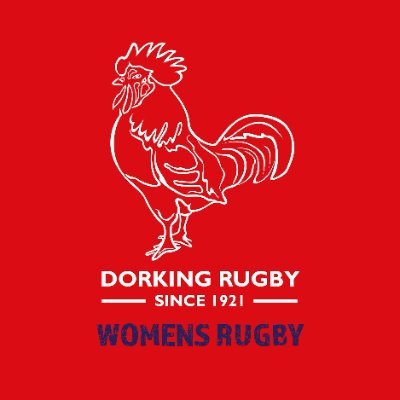 Dorking Women’s Rugby Team - Monday 19:00-20:30 Wednesday Touch 18:30-19:30 Wednesday 19:30-21:00 No experience needed… come join us!
