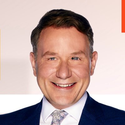 Richard Arnold Profile