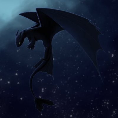 NachtschattN's profile picture. he/him, CS2 Addict, IT Security Student