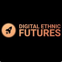 Digital Ethnic Futures(@DEFConsortium) 's Twitter Profile Photo