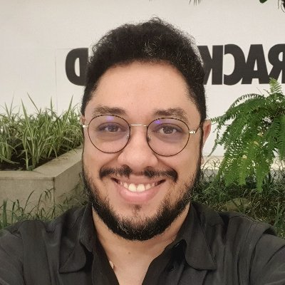 Olá eu sou o Szpace!
Szpace == יהוה הוא הידע שלי== Jeová é meu conhecimento.Sou um artista ,gosto de pintar o 7,e de fato eu pinto o 7,e sem o 7 não sou nada!