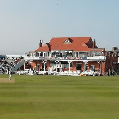 A Yorkshire CCC Grumbler