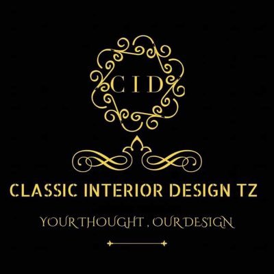 Classic interior designtz