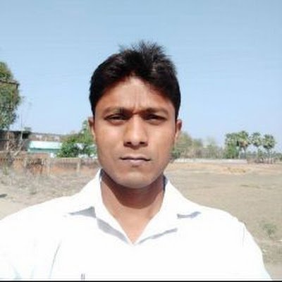 Kamlesh66068431's profile picture. 