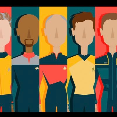 Books on Leadership in Star Trek
by Jason A. Kaufman and Aaron M. Peterson