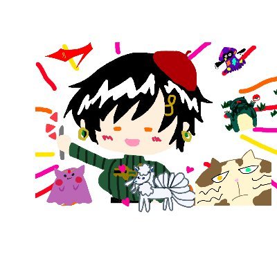 vtuberにはまりTwitterを始めました。主に白雪巴さんと健屋花那さんを推してます! 夜王国、フルトイも好きです!主に関連する配信で湧き上がる感情を吐き出してますが、ゲームや趣味など日常の事なんでも呟いてるのでご容赦を🙏フォローお気軽に!