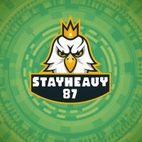 stayheavy87(@stayheavy87) 's Twitter Profile Photo