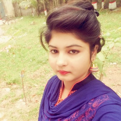 Nusratjahanjut6's profile picture. Hello, My name is Nusrat Jahan. I am a digital marketer. I work in fiverr market place. I will expart Facebook marketing, Instagram marketing, canva designing.