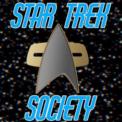 The Star Trek Society at UKC. See our union website page for more details. Live long and prosper!