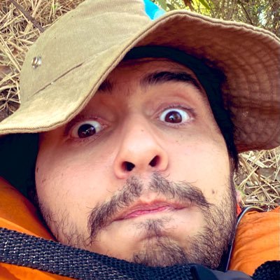 Technical Artist at @AquirisGS ❤️, passionate about games! 📸🕹👾✈️🧳