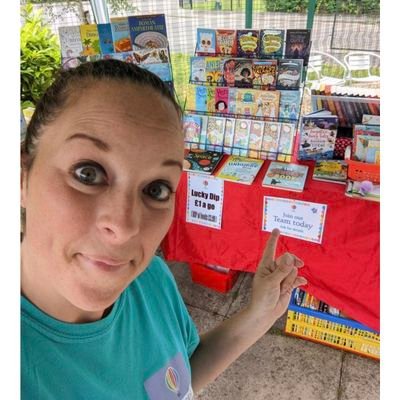 laurasbookaroos's profile picture. I'm a Primary School Teacher & Independent Usborne Partner!Free books for schools? Want to join my team?Message me!
Check out my fb page too; Laura’s Bookaroos