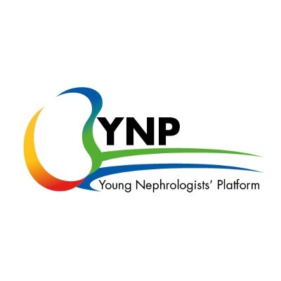 Young Nephrologists’ Platform of the ERA - Leading European Nephrology. Join us to shape future nephrology!