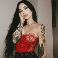 Marabelle Delaney (@flamedrivendiva) 's Twitter Profile