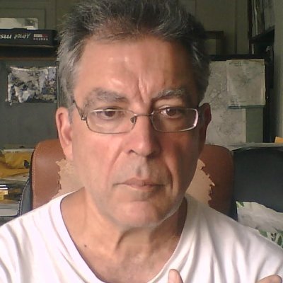 GEORGEKYRIAKOP8's profile picture. ENGINEER WITH CONSTANT QUESTIONS ABOUT THE SYSTEM