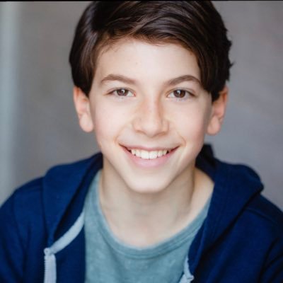 Film/TV/Voiceover and Broadway Actor