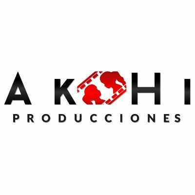 akhiproduccionesさんのプロフィール画像