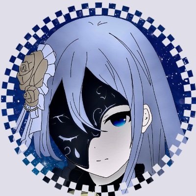 霊奏枡さんのプロフィール画像