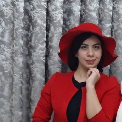 Saraee2000's profile picture. 