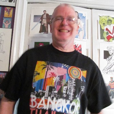 korokstudios's profile picture. artist, photographer, writer, dj, and creative explorer. https://t.co/XWq2niXt7L