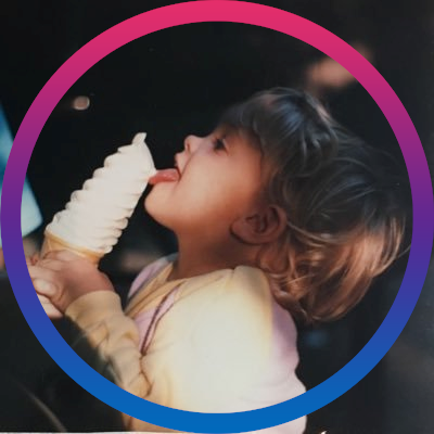 Mallory Lass π³οΈβπ Profile