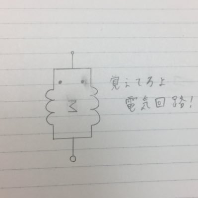 nimu555171's profile picture. Tarkov楽しすぎて、罪プラの山が高くなる一方です。対戦よろしくお願い申し上げます。 相互インダクタンスはトリッピーである(証明終了)