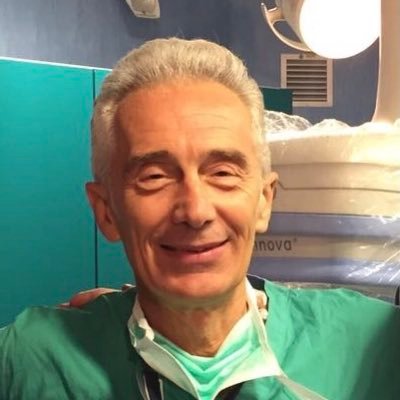 Physician, Professor of Cardiology. Chairman Heart Rhythm Center, Monzino Cardiac Center, University of Milan, Milan, Italy