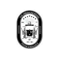 The American Board of Design (@board_of_design) 's Twitter Profile