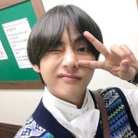 Preethi ♡ (@taetaeluv07) 's Twitter Profile