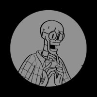 ๐ฃ๐ฎ๐ฝ๐๐ฟ๐๐. (@deltarulned) 's Twitter Profile