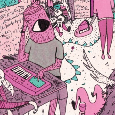 Iceumbra's profile picture. 