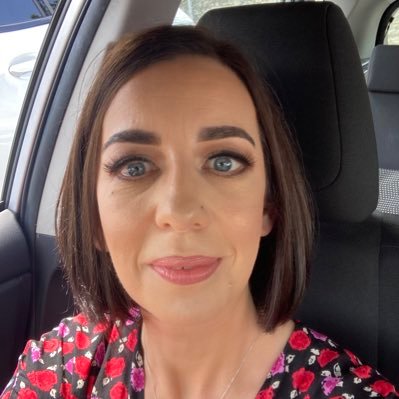 farria_k's profile picture. Kinesiologist