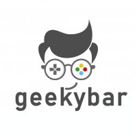 GEEKYBAR(@geekybar9) 's Twitter Profileg