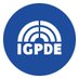 IGPDE Recherche (@Igpde_recherche) Twitter profile photo