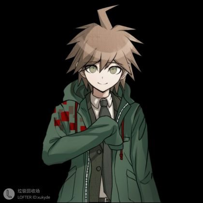 inkstonemoziさんのプロフィール画像