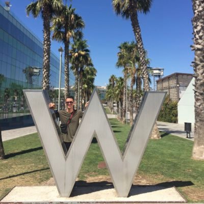 willcboutdat's profile picture. U vs U. Get 1% better every day. *5555 Staker Class*