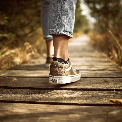 Each day forms just another step on life's rich journey. #Democrat