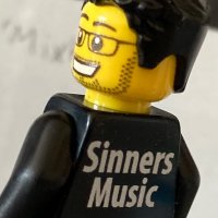 Sinners Music(@SinnersMusic1) 's Twitter Profile Photo