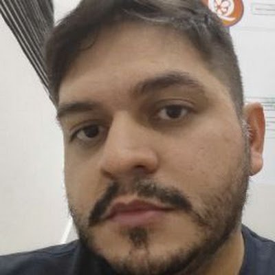 Pessoa do bem.