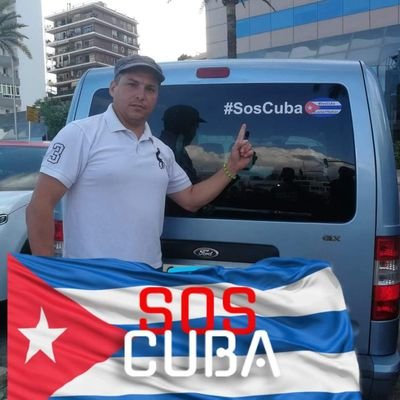 DESEAR LA LIBERTAD DE CUBA!