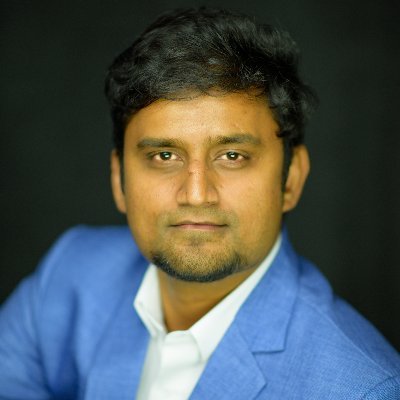 PranayOracle's profile picture. Oracle ACE  ♠ | Oracle EBS /Fusion Cloud Consultant
Your voice is your best advocate